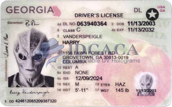 Georgia